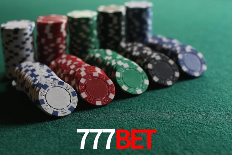 Statistics 777bet