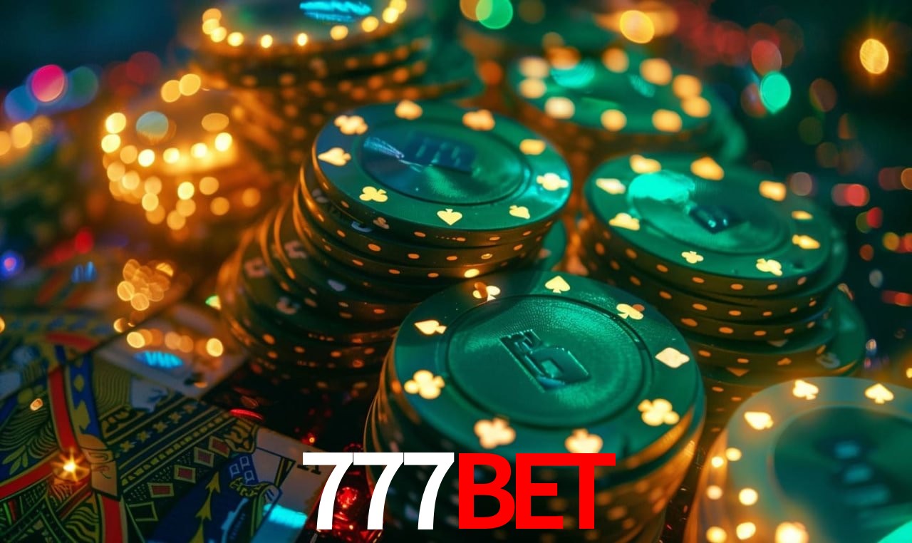 Experiência VIP 777bet