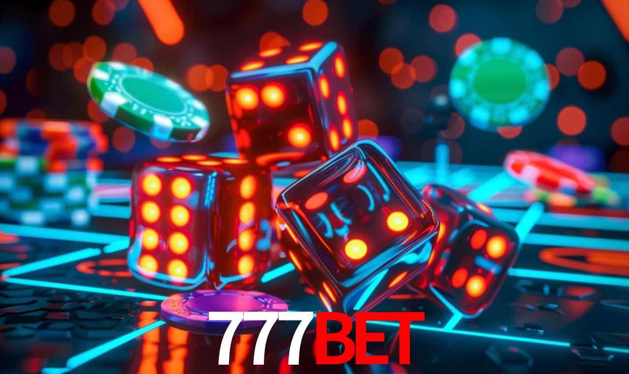 Interface do App 777bet