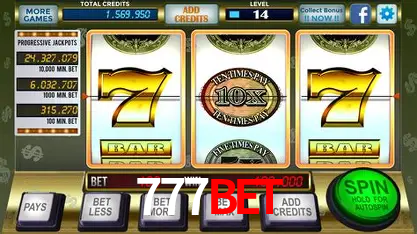 Exclusive Offers 777bet