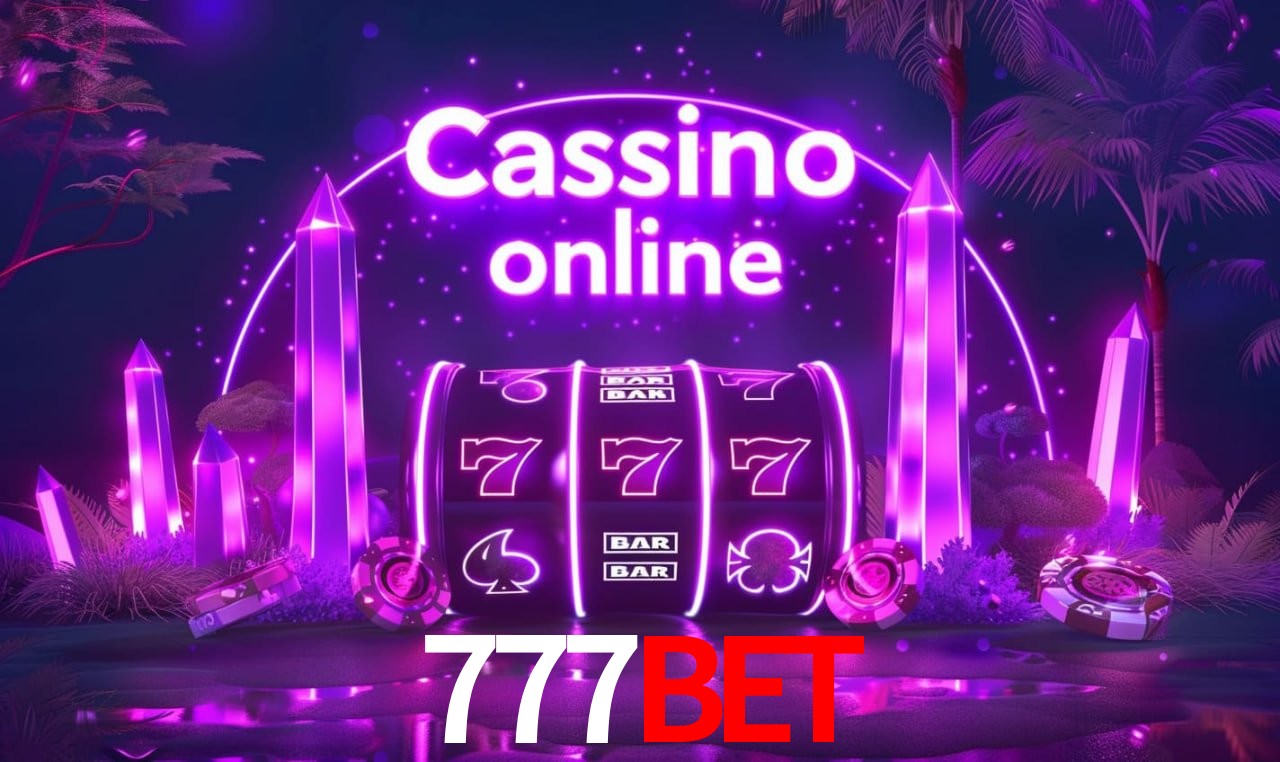 Promoções Sazonais 777bet
