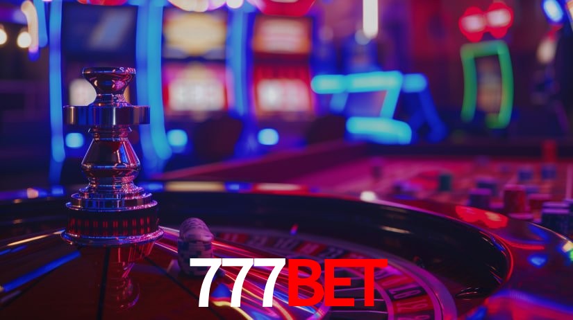 777Bet Casino