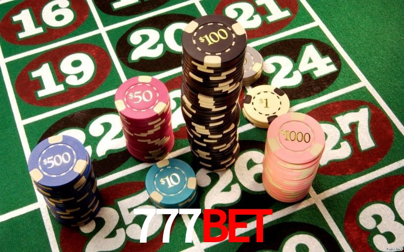 Estatísticas do Jogo 777bet